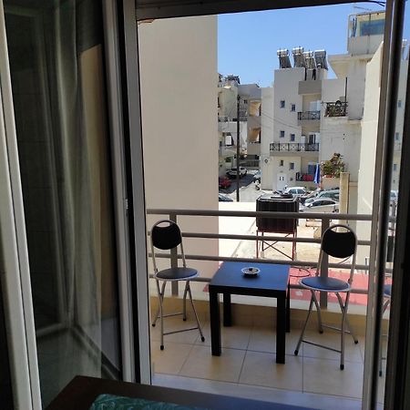 Appartamento Chalkidonos Candia Esterno foto