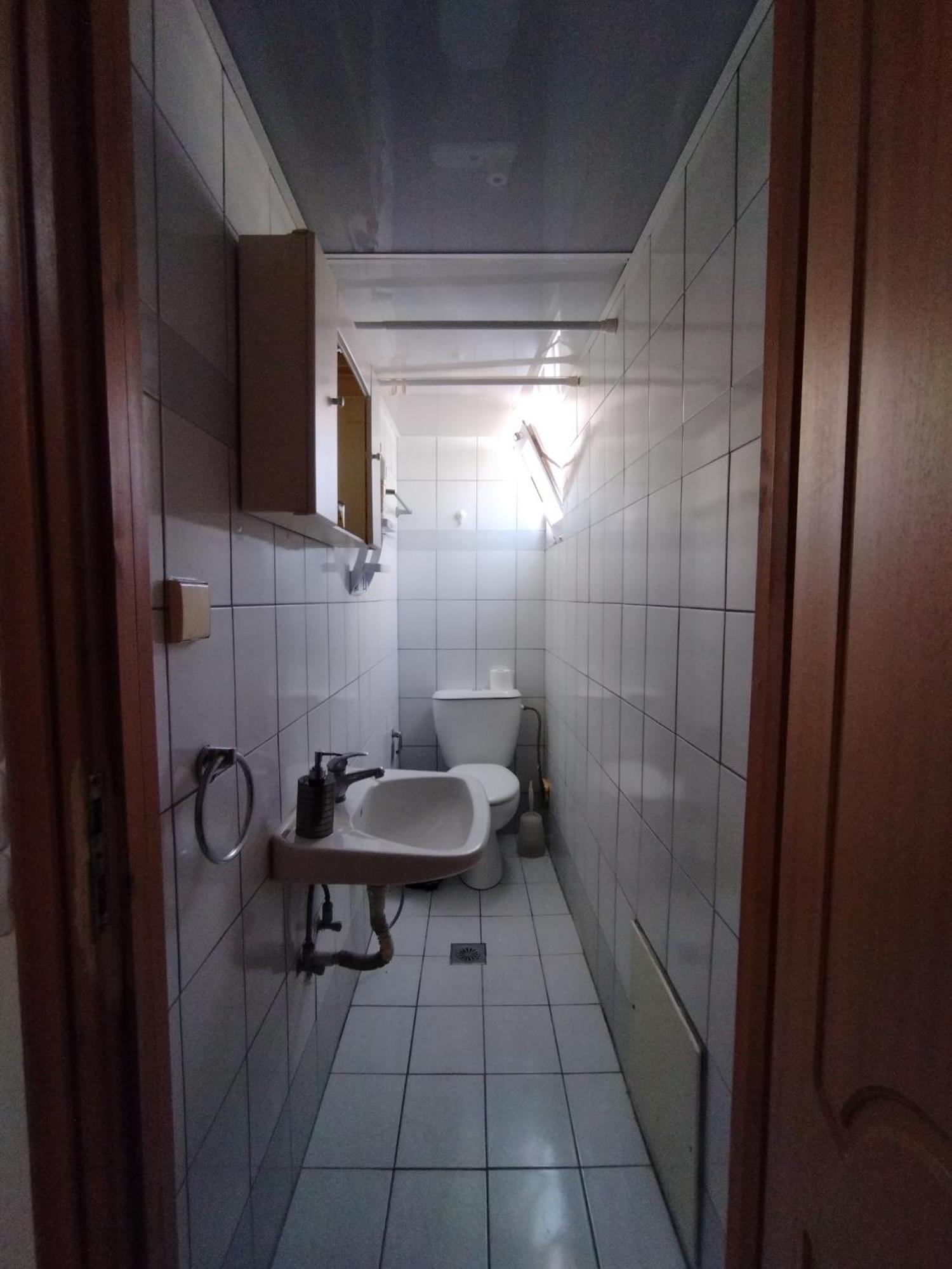 Appartamento Chalkidonos Candia Camera foto