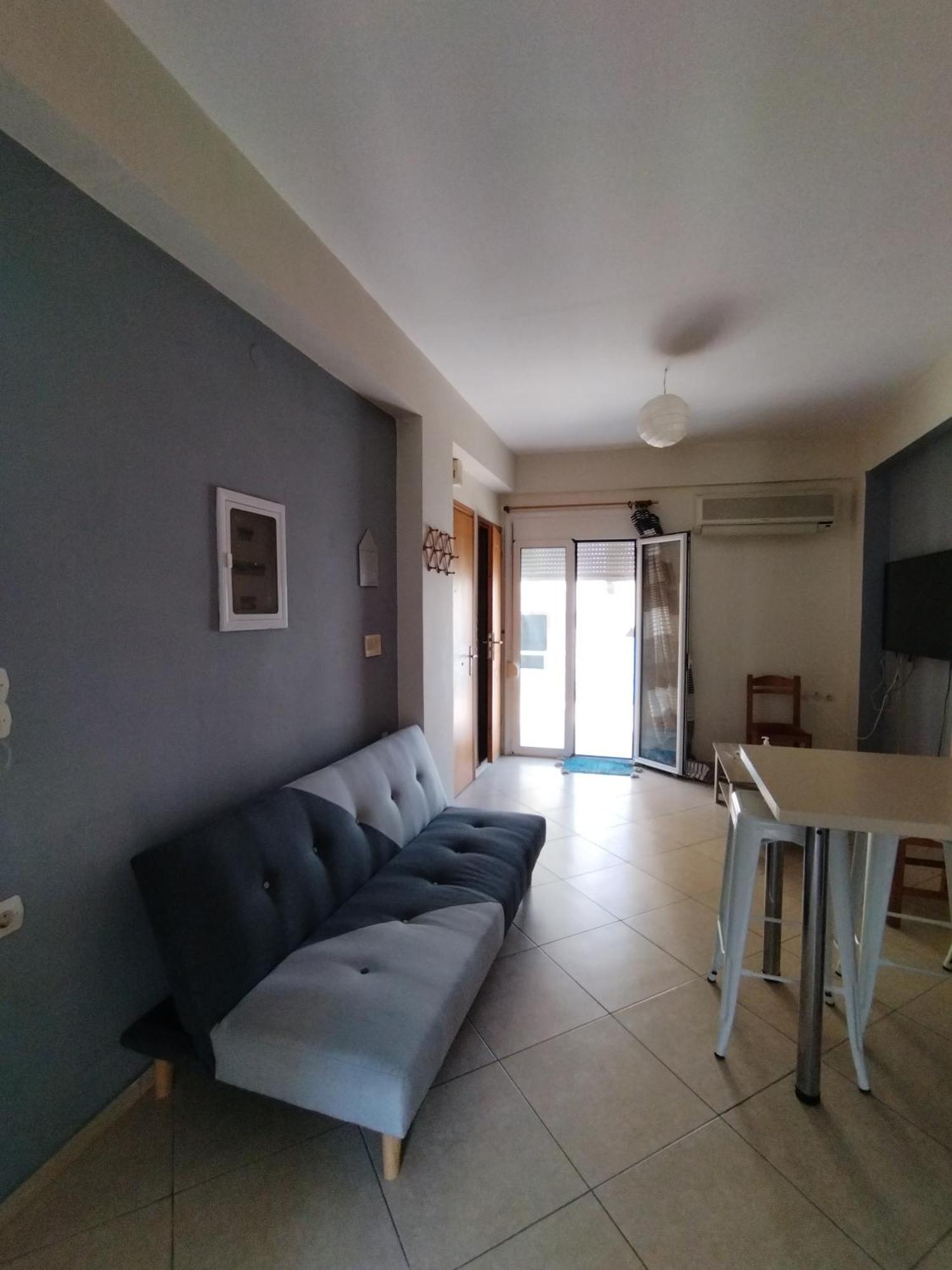 Appartamento Chalkidonos Candia Camera foto