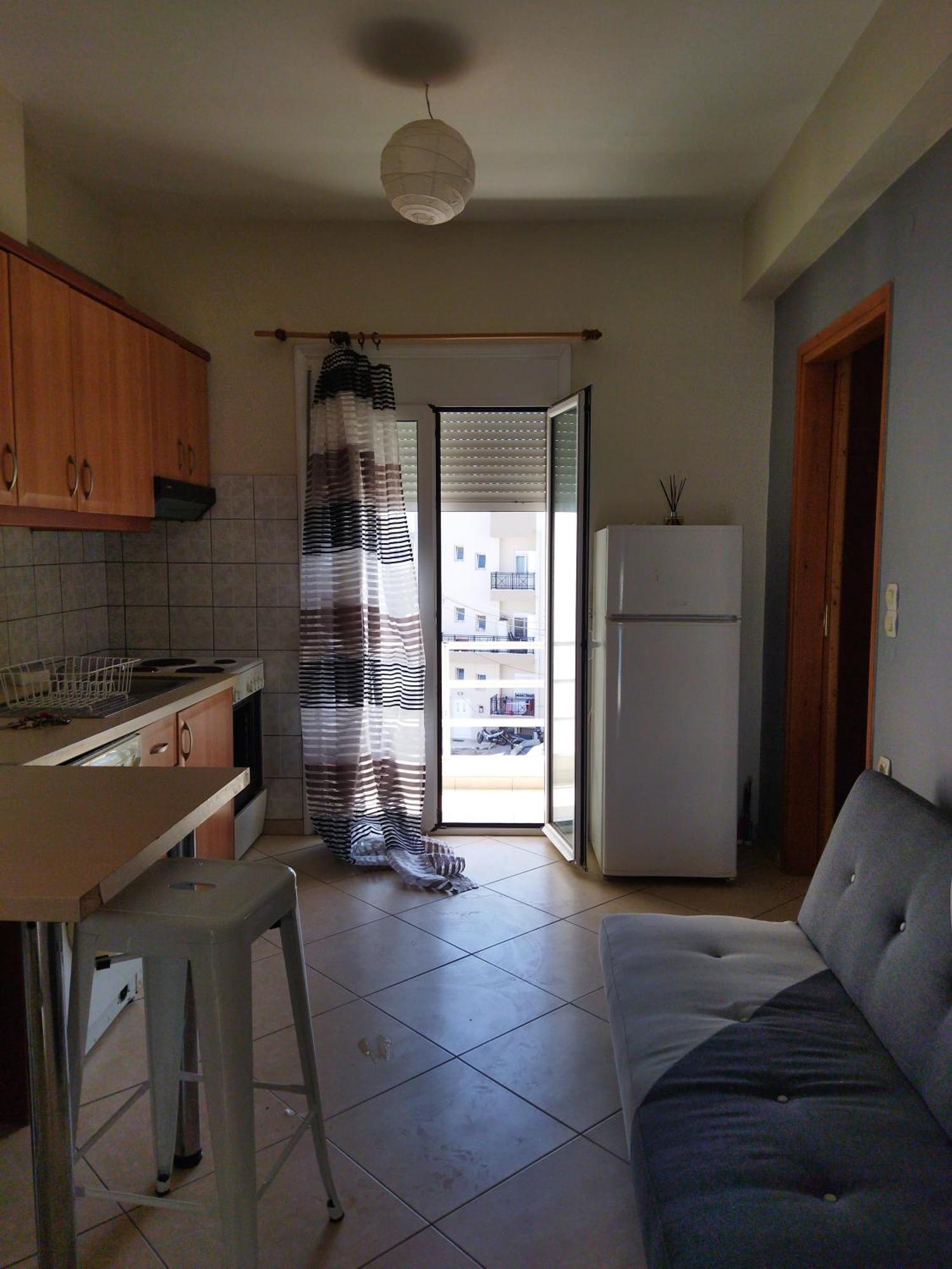 Appartamento Chalkidonos Candia Camera foto