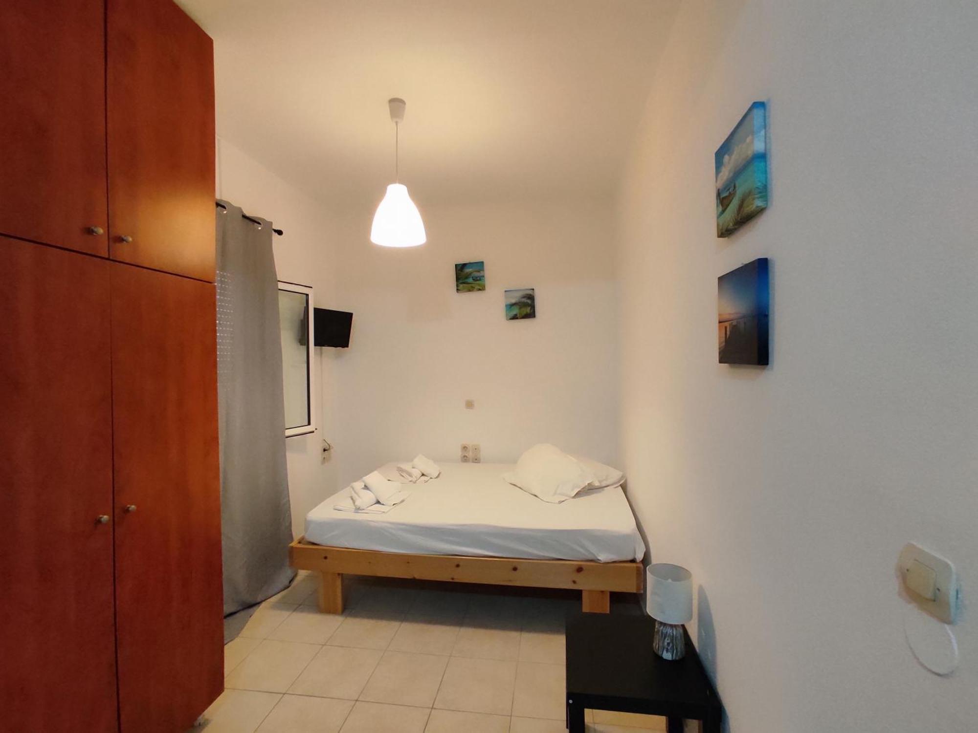 Appartamento Chalkidonos Candia Esterno foto