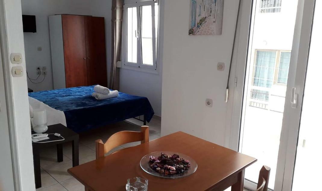 Appartamento Chalkidonos Candia Esterno foto
